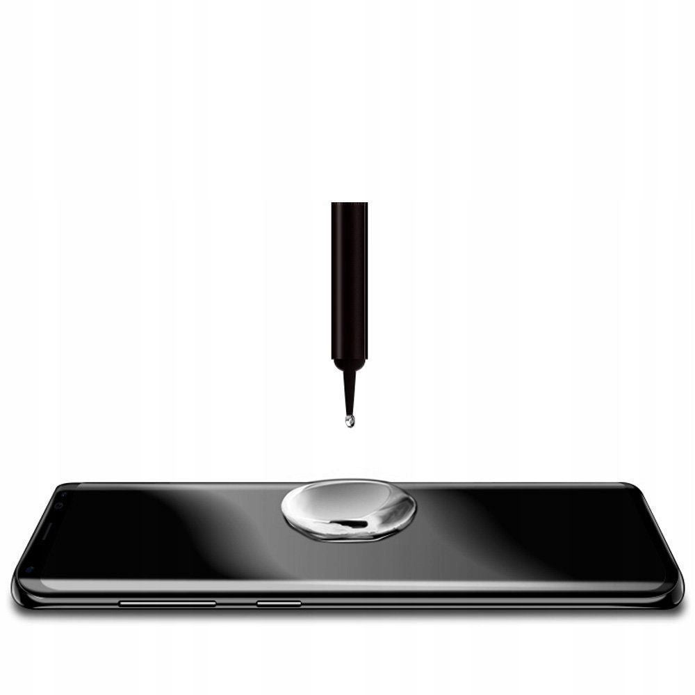 Gehärtetes Glas TECH-PROTECT GLASS UV+ 2-PACK XIAOMI REDMI NOTE 14 PRO 4G / 5G / 14 PRO+ PLUS 5G / POCO X7 5G KLAR