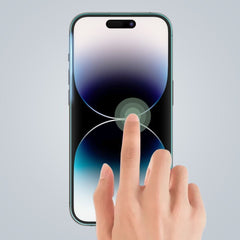 Gehärtetes Glas TECH-PROTECT SUPREME XIAOMI REDMI NOTE 13 / 13 PRO / 4G / 5G KLAR