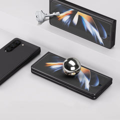 WHITESTONE DOME GLAS 2-PAK GALAXY Z FOLD 5 KLAR