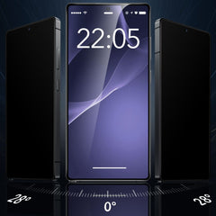 ESR GESCHÜTZTES GLAS GALAXY S25 ULTRA PRIVATSPHÄRE