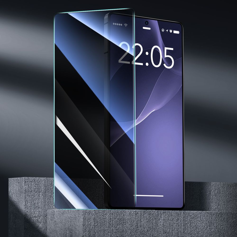 ESR GESCHÜTZTES GLAS GALAXY S25 ULTRA PRIVATSPHÄRE