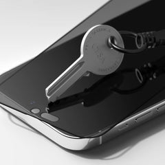 HARTGLAS HOFI HOFI ANTI SPY GLAS PRO+ GALAXY A35 / A55 5G PRIVATSPHÄRE