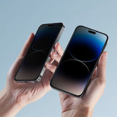 HARTGLAS HOFI HOFI ANTI SPY GLAS PRO+ GALAXY A35 / A55 5G PRIVATSPHÄRE