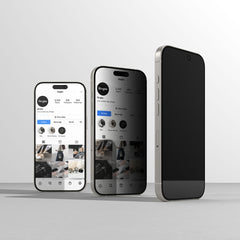 Gehärtetes Glas RINGKE EASY SLIDE 2-PACK GALAXY S25 PRIVACY