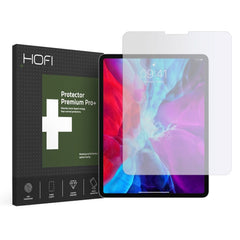 HARTGLAS HOFI GLASS PRO+ IPAD PRO 12.9 4 / 5 / 6 / 2020-2022 / AIR 13 12.9 / 2024 KLAR