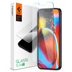 HARTGLAS SPIGEN GLAS.TR SLIM IPHONE 13 / 13 PRO