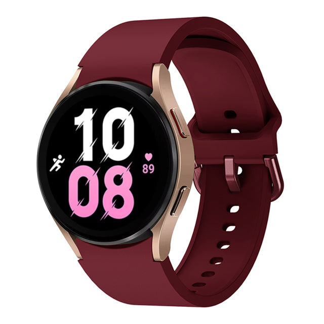 REMEN HEYBAND ICON SAMSUNG GALAXY WATCH 4 / 5 / 5 PRO / 6 / 7 / FE BORDO
