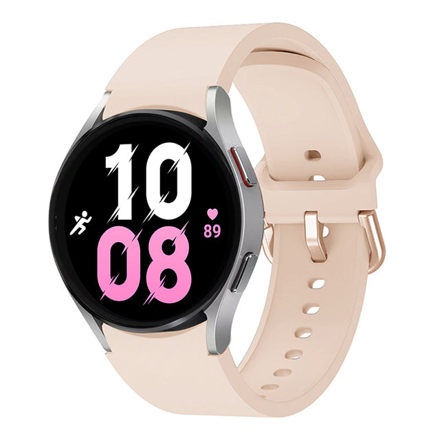 REMEN HEYBAND ICON SAMSUNG GALAXY WATCH 4 / 5 / 5 PRO / 6 / 7 / FE PINK SAND
