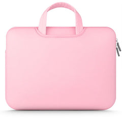 TASCHE FÜR MACBOOK 13" HEYCASE MACPILLOW PINK
