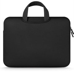 TASCHE HEYCASE MACPILLOW 15"-16" SCHWARZ