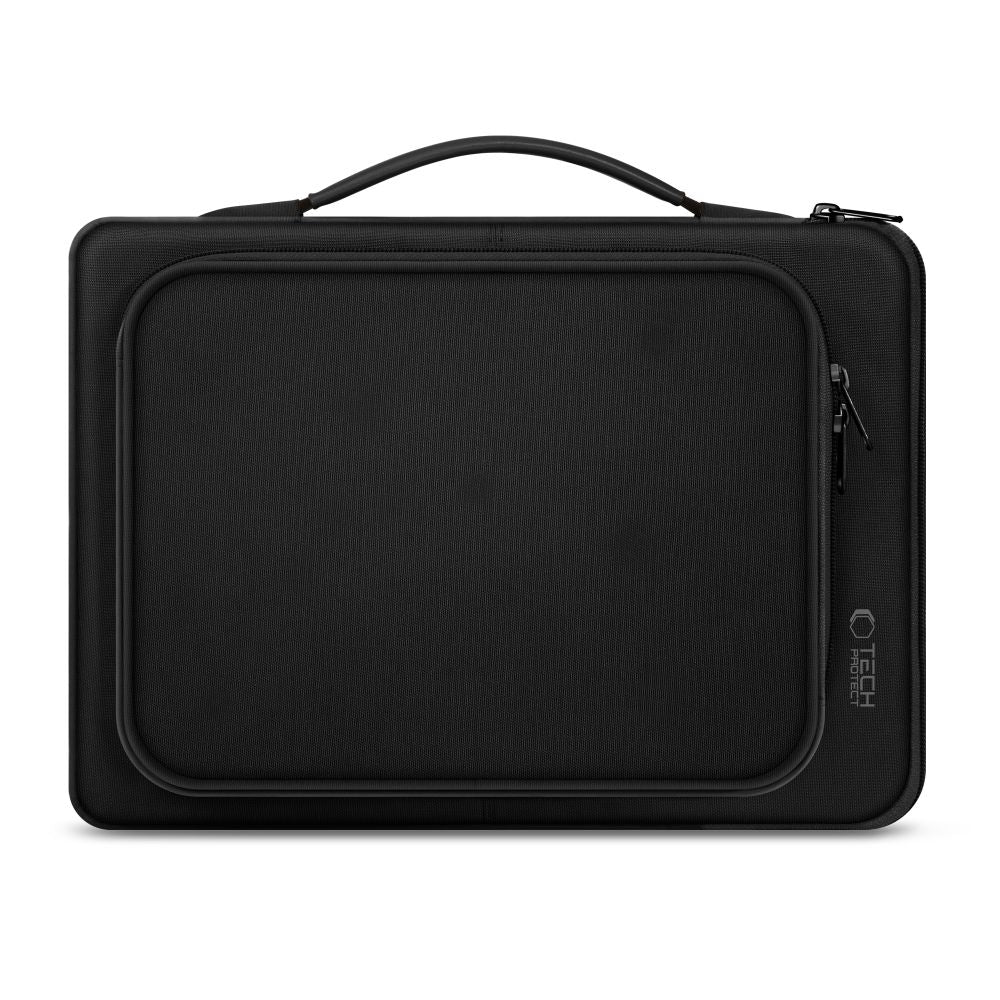 TECH-PROTECT BASIC BAG LAPTOP 13-14 SCHWARZ