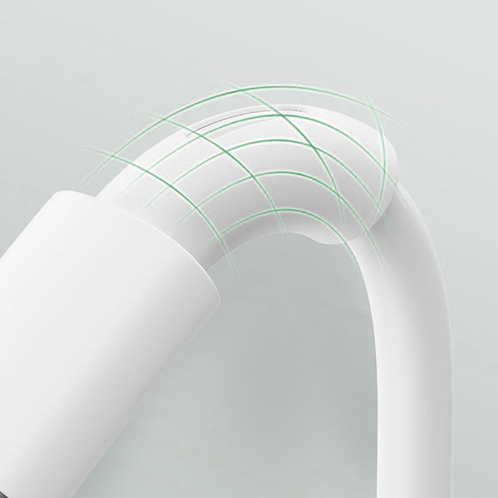 NETZLADEGERÄT FÜR HANDY UND TABLET TECH-PROTECT C20W 2-PORT NETZLADEGERÄT PD20W/QC3.0 + LIGHTNING-KABEL WEISS