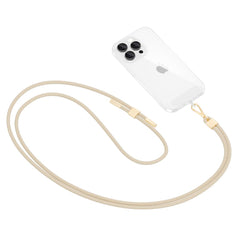 TECH-PROTECT C2S SEIL CROSSBODY GURT BEIGE/GOLD