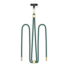 TECH-PROTECT C2S SEIL CROSSBODY GURT HUNTER GRÜN/GOLD