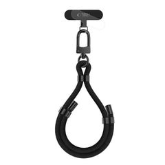 TECH-PROTECT C4S SEIL HANDGELENKSTRAP BLACK/BLACK