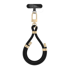 TECH-PROTECT C4S SEIL HANDGELENKSTRAP BLACK/GOLD