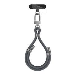 TECH-PROTECT C4S SEIL HANDGELENKSTRAP GREY/SILBER