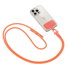 TECH-PROTECT C5S SEIL CROSSBODY GURT NEON ORANGE