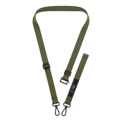 TECH-PROTECT C6S SEIL CROSSBODY CARGO KHAKI