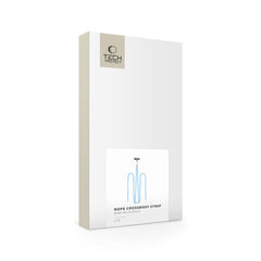 TECH-PROTECT C7S SEIL CROSSBODY GURT BABY BLAU/GOLD