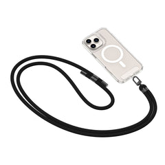 TECH-PROTECT C7S SEIL CROSSBODY GURT SCHWARZ/SCHWARZ