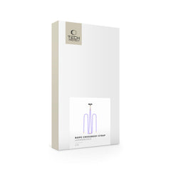 TECH-PROTECT C7S SEIL CROSSBODY GURT LAVENDEL/GOLD