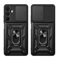 TECH-PROTECT CAMSHIELD PRO GALAXY A26 5G SCHWARZ