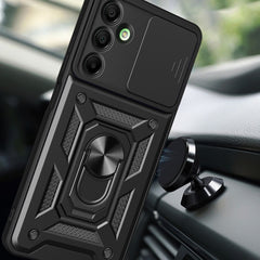 TECH-PROTECT CAMSHIELD PRO GALAXY A26 5G SCHWARZ