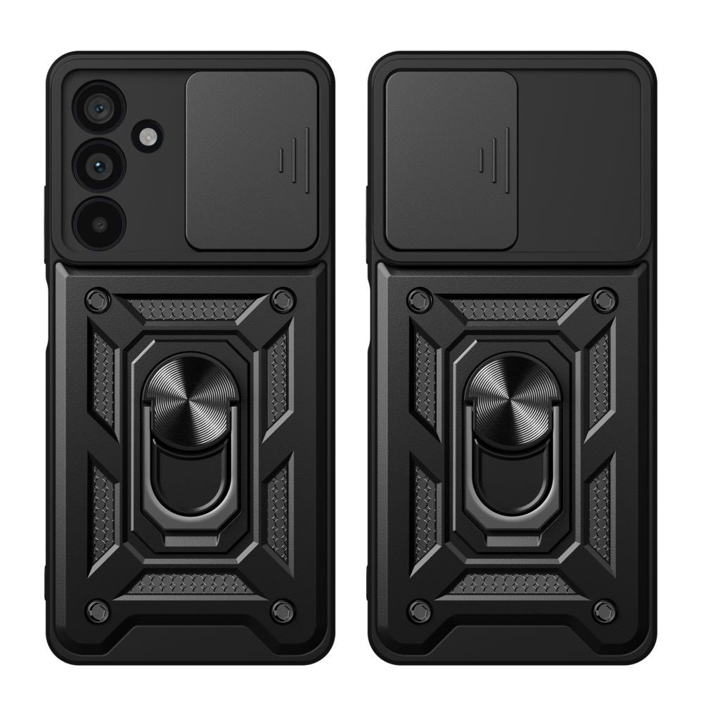 TECH-PROTECT CAMSHIELD PRO GALAXY A36 5G SCHWARZ