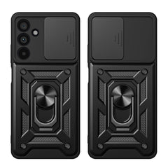 TECH-PROTECT CAMSHIELD PRO HÜLLE FÜR GALAXY A56 5G SCHWARZ