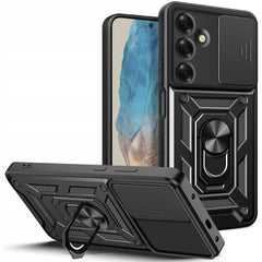 TECH-PROTECT CAMSHIELD PRO GALAXY M35 5G SCHWARZ