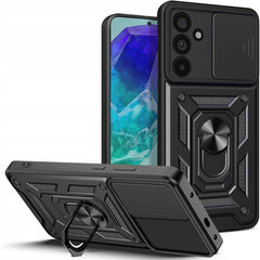 TECH-PROTECT CAMSHIELD PRO GALAXY M55 5G SCHWARZ HÜLLE