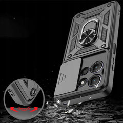 TECH-PROTECT CAMSHIELD PRO MOTOROLA MOTO G15 SCHWARZ