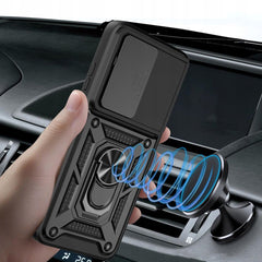 TECH-PROTECT CAMSHIELD PRO MOTOROLA MOTO G15 SCHWARZ