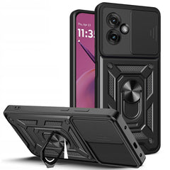 TECH-PROTECT CAMSHIELD PRO MOTOROLA MOTO G55 5G SCHWARZ