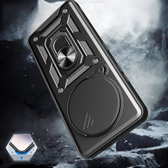 TECH-PROTECT CAMSHIELD PRO REALME 14 PRO 5G SCHWARZ