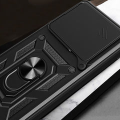 TECH-PROTECT CAMSHIELD PRO HÜLLE FÜR XIAOMI 14T PRO SCHWARZ