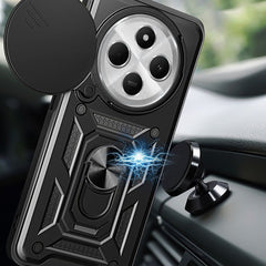 TECH-PROTECT CAMSHIELD PRO HÜLLE FÜR XIAOMI REDMI 14C SCHWARZ