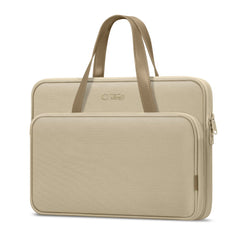 TECH-PROTECT TRAGETASCHE LAPTOP 13-14 WÜSTENBEIGE