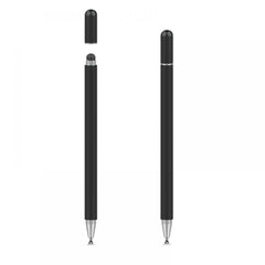 TECH-PROTECT CHARM STIFT WEISS/SILBER