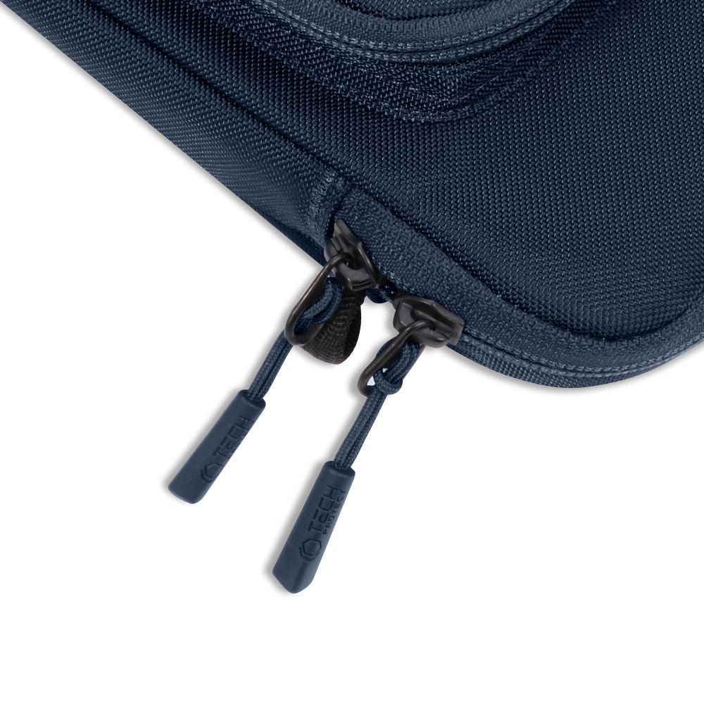 TECH-PROTECT DEFENDER TASCHEN LAPTOP 17 NAVY BLAU