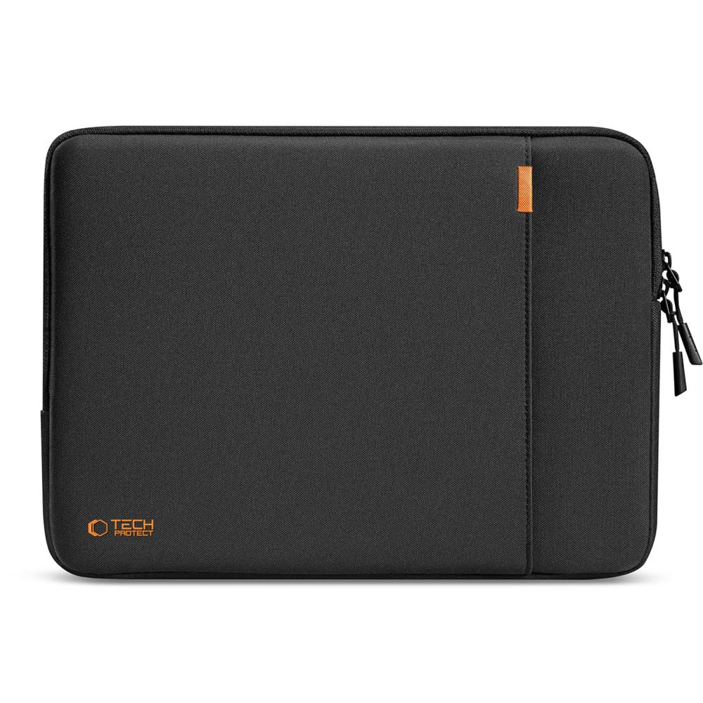 TECH-PROTECT DEFENDER LAPTOP 13-14 SCHWARZ Tasche