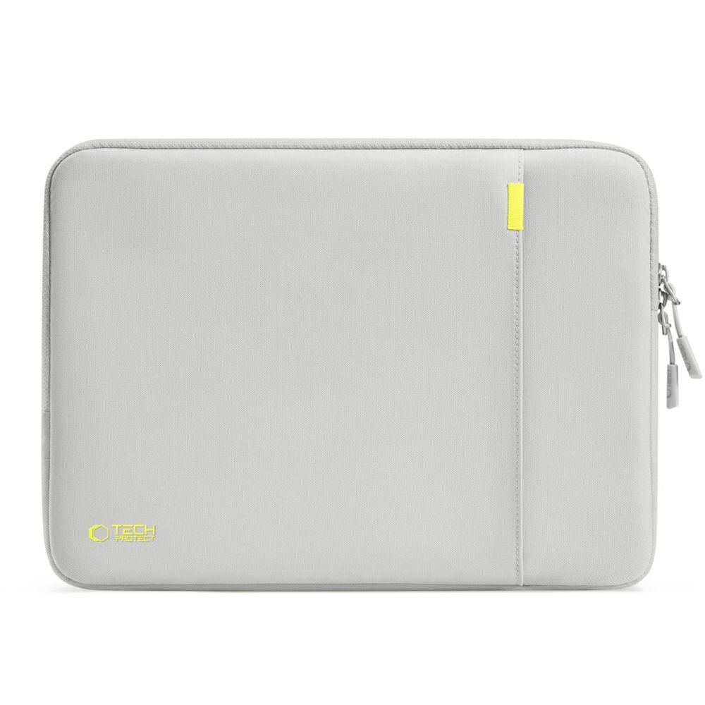 TECH-PROTECT DEFENDER LAPTOP 13-14 CRAYON GRAU