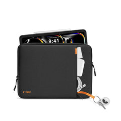 TECH-PROTECT DEFENDER LAPTOP & TABLET 11-13 SCHWARZ