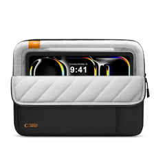 TECH-PROTECT DEFENDER LAPTOP & TABLET 11-13 SCHWARZ