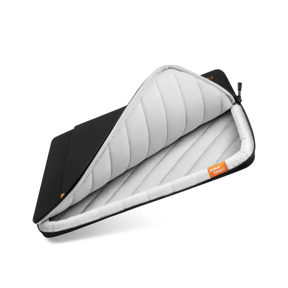 TECH-PROTECT DEFENDER LAPTOP & TABLET 11-13 SCHWARZ