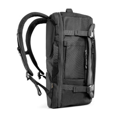 TECH-PROTECT DEFENDER S40 REISE LAPTOP RUCKSACK 40L SCHWARZ