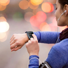 360° SCHUTZHÜLLE FÜR APPLE WATCH ULTRA 1 / 2 (49 MM) TECH-PROTECT DEFENSE360 CLEAR