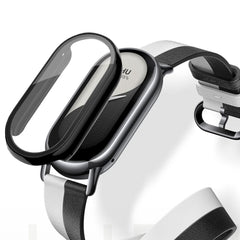 PUZDRO TECH-PROTECT DEFENSE360 XIAOMI SMART BAND 9 / 9 NFC SCHWARZ