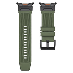 TECH-PROTECT DELTA PRO ARMBAND FÜR SAMSUNG GALAXY WATCH ULTRA (47 MM) HUNTER GREEN